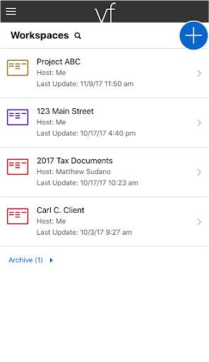 Verifyle screenshot 3