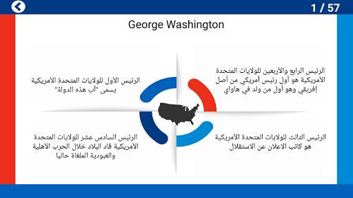 US Citizenship Test screenshot 7