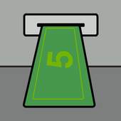 Cash Machine ATM 1.0.0