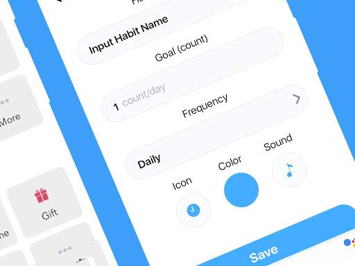 Habit Tracker- Daily Routine screenshot 8