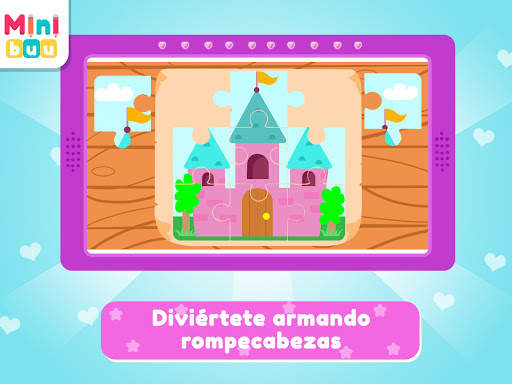 Computadora de Princesas screenshot 8
