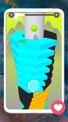 Ball Crush screenshot 3