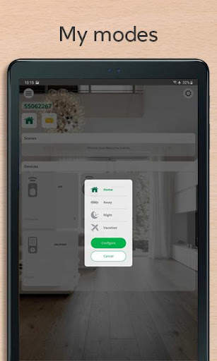 Vera Mobile screenshot 12