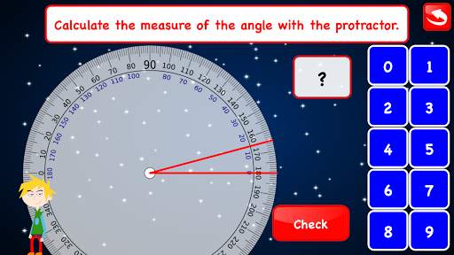 4th Grade Math Game Kids LITE screenshot 6