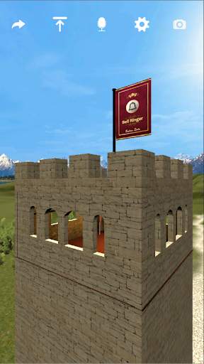 Bell Ringer 3D screenshot 4