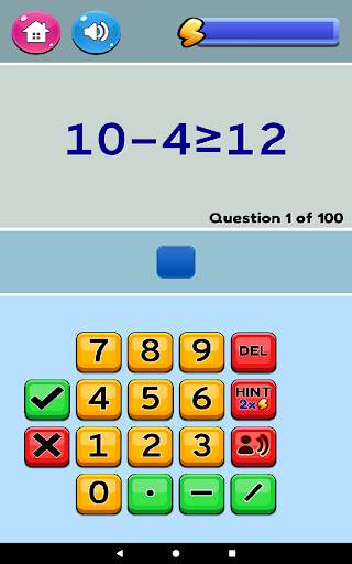 Math Games - Learn Cool Brain Boosting Mathematics screenshot 23