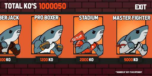 Brutal Shark screenshot 4