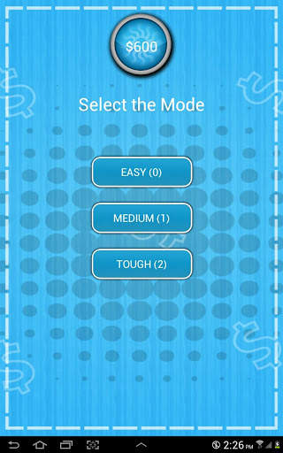 Wheel of Knowledge screenshot 8