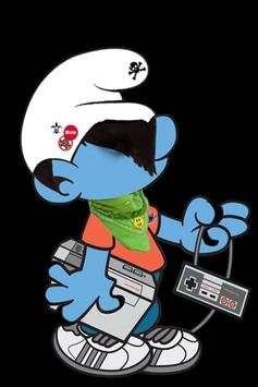 Best Smurfs Village Wallpaper screenshot 3