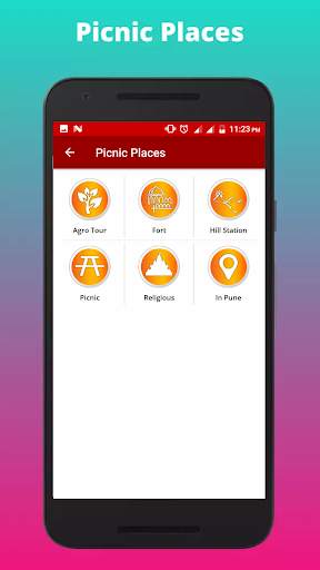 Pune Guide : Things to do in Pune city screenshot 5