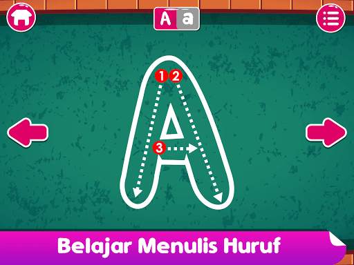 Lagu Anak: Alphabet Song screenshot 9