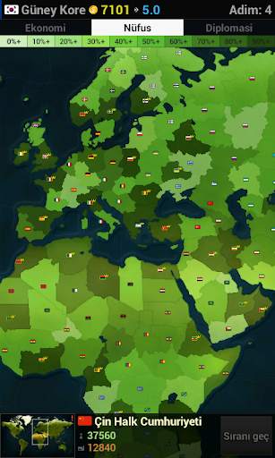 Age of History Lite screenshot 3