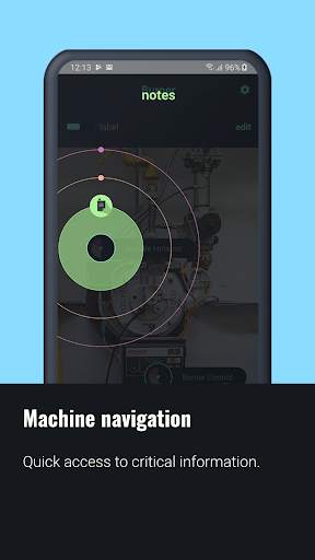 Mobile Machine Assistant screenshot 2