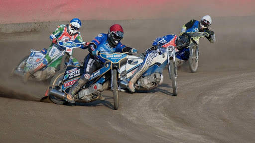 Speedway Racing Wallpaper screenshot 7