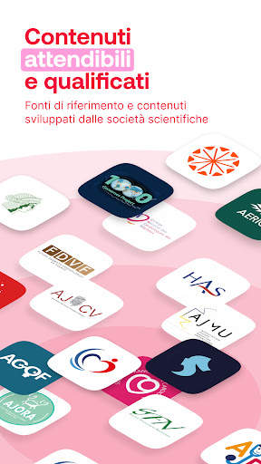 PulseLife ex 360 medics screenshot 6