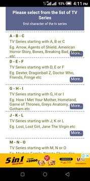 Movies Browser - Movies Downloader App screenshot 7