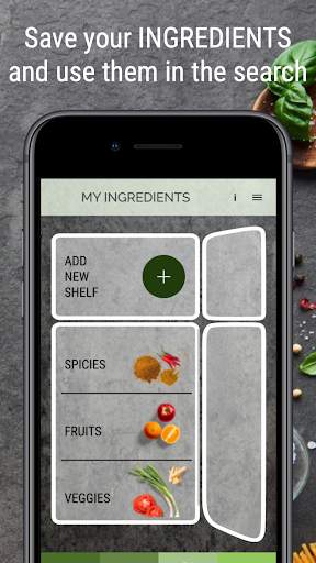 Vegan Recipe Browser screenshot 5