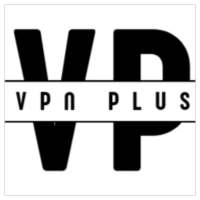 VPN PLUS logo