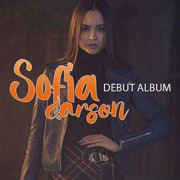 Sofia Carson Mega Hot Music screenshot 5