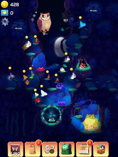 Flutter: Starlight screenshot 13