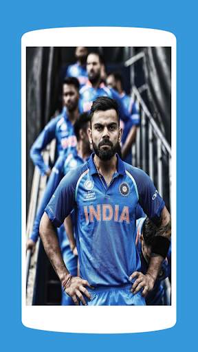 Virat Kohli Wallpaper HD 4k screenshot 6
