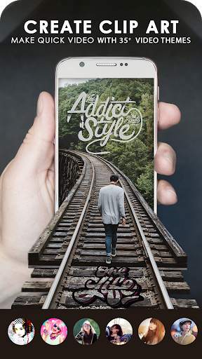 Video Maker of Photos with Music & Slideshow screenshot 3