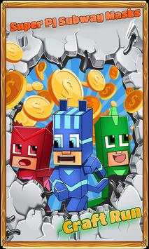New pj dash masks adventures screenshot 1