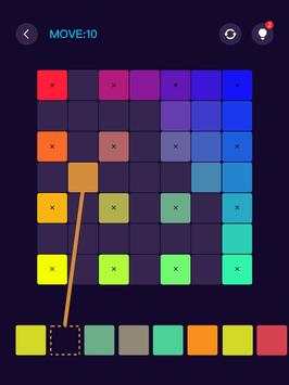 Color by color - Brain game скриншот 11