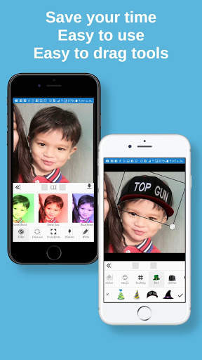 Photo Craft - Photo and  Selfie Editor screenshot 6