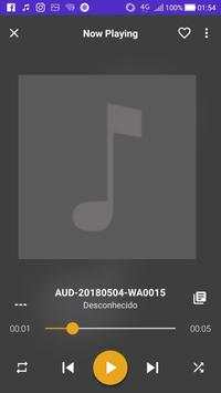 Skull - M3 Music Free screenshot 1