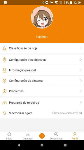 Denver Fit 1 screenshot 4