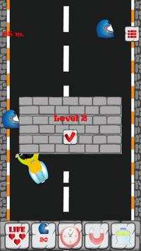 Infinity Motorcycle Driving screenshot 3