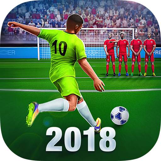 EURO FreeKick Soccer 2022 1.7.7