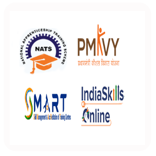 NATS Skill India icon