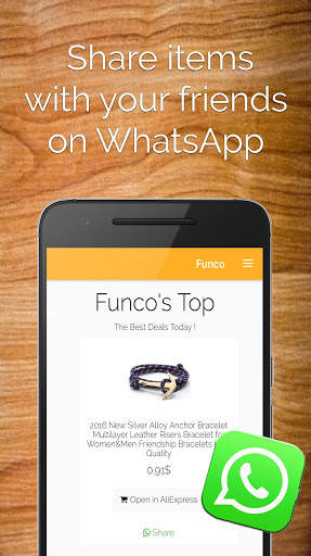 Funco | Smarter Shopping screenshot 3