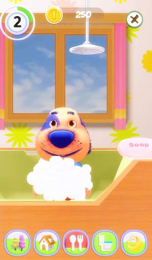 Talking Dog screenshot 15