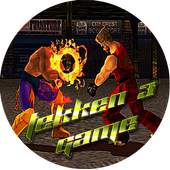 USE Game Tekken 3 1.0