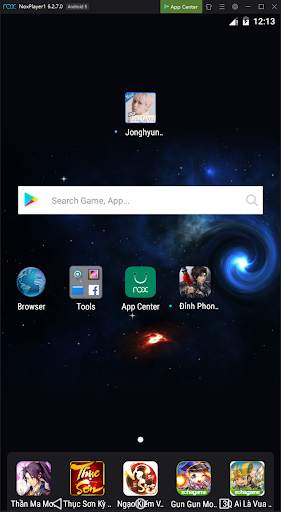 Jonghyun Music Offline screenshot 4
