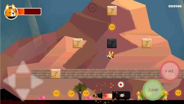 Super World screenshot 9