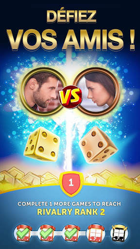 Dice With Buddies™ Jeu de Dés screenshot 2