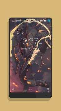 Pokemon Mega Wallpaper screenshot 6