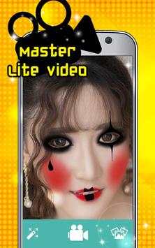 Master Lite Video screenshot 3