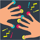 Finger Speed Tap icon