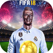 GUIDE FOR FIFA 18 icon