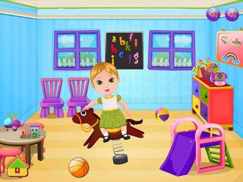 Kids First Kindergarten Day screenshot 5