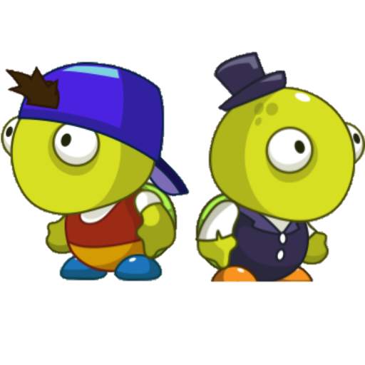 Brothers Jump 1.0.9