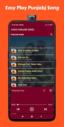 Kaka Song - Kaka Punjabi Song screenshot 3