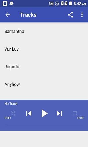 Tekno Miles Latest Songs 3 تصوير الشاشة