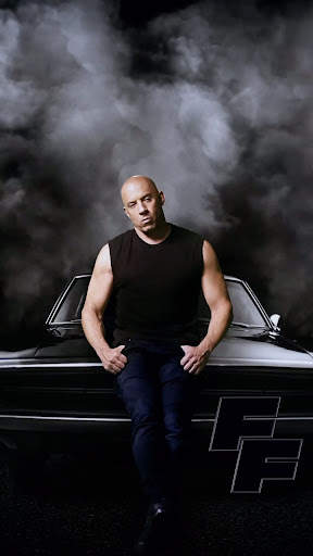 Fast & Furious 9 ringtones screenshot 2