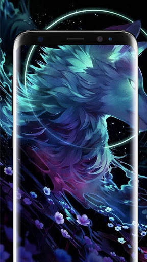 Fox Wallpapers Live HD screenshot 1